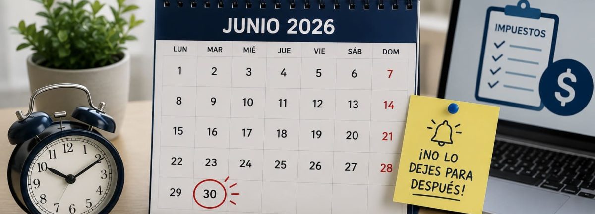 impuestos junio 2026 colombia