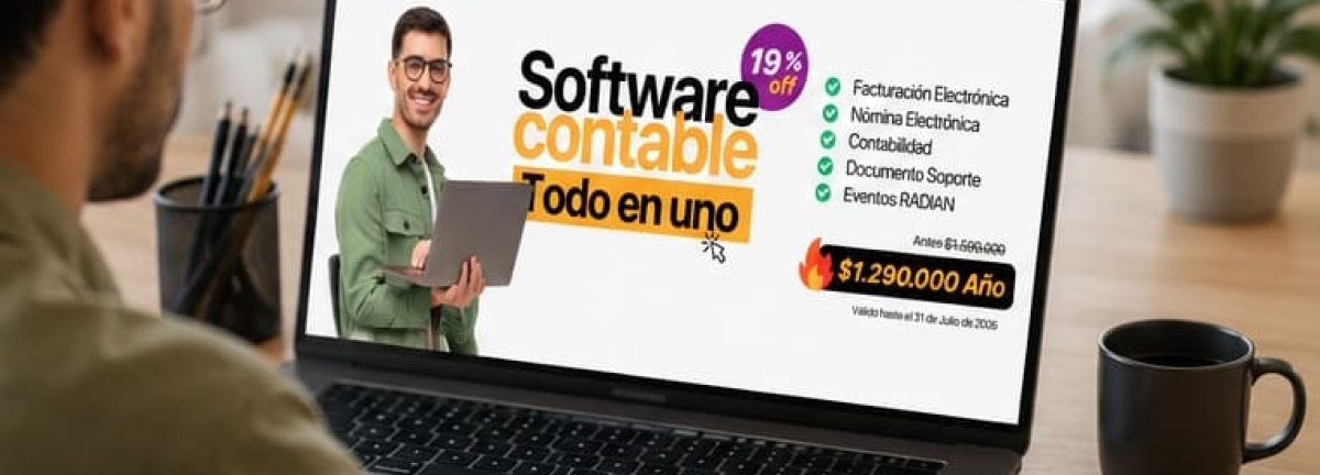 nilo app software contable colombia